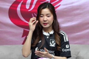 ดูหนัง แม็กซ์ สปอร์ต แฟนโซน Max Sport Fanzone ตอนที่ 13