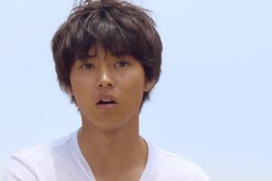 ดูหนัง ซัมเมอร์ ของหวาน และสามหนุ่ม A Girl and Three Sweethearts ตอนที่ 4