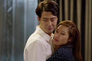 ดูหนัง เมื่อรักคือเธอ ฉันเลยโอเค It’s Alright, This Is Love ตอนที่ 16