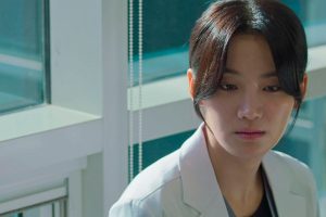 ดูหนัง เฉือนคมปมอำมหิต Hunter with a Scalpel ตอนที่ 1