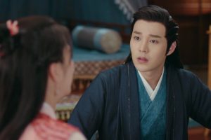 ดูหนัง ฮัวหรง ลิขิตรักเจ้าสาวโจรสลัด 2 The Romance of Hua Rong S.02 ตอนที่ 6