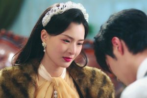 ดูหนัง คว้ารักประดับใจ Grab Your Love ตอนที่ 21