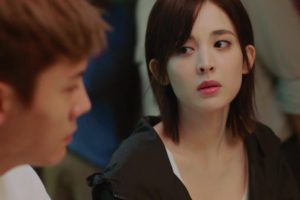 ดูหนัง The Dance of the Storm ตอนที่ 19