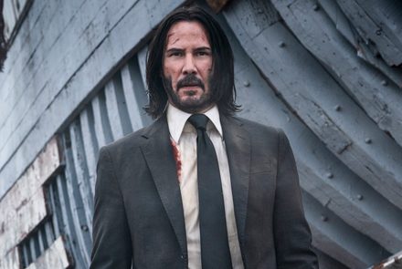 เตรียมมันส์กันต่อกับ John Wick Chapter 4 