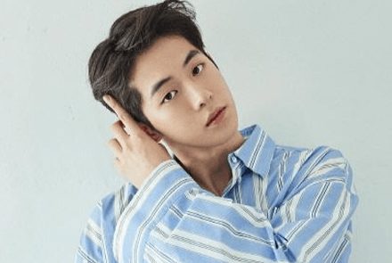 ตามไปส่องทุกเรื่องที่ต้องรู้ของตี๋สุดหล่อ นัมจูฮยอก