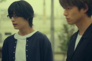 ดูหนัง วุ่นชะมัด รักของพวกเรา We Are too Clumsy About Love ตอนที่ 4