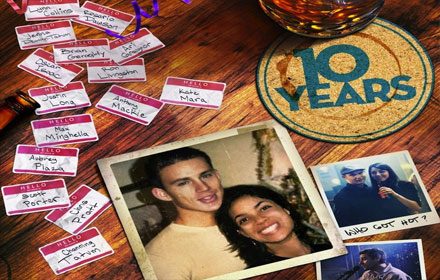 [Movie Review] 10 Years ก๊วนเราไม่เก่าเลย