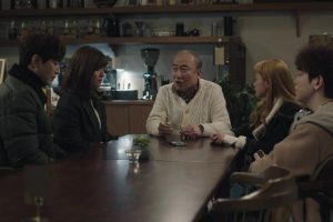 ดูหนัง พลิกชะตาฝ่าอดีต 365: Repeat The Year ตอนที่ 4