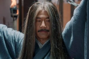 ดูหนัง สัประยุทธ์ทะลุฟ้า Fights Break Sphere ตอนที่ 38