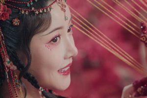 ดูหนัง อสิธารา ชะตามังกร Whispers of Fate ตอนที่ 11