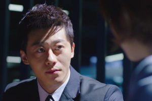 ดูหนัง The Dance of the Storm ตอนที่ 25