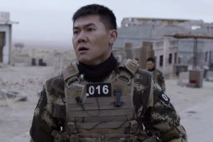 ดูหนัง เกียรติยศหน่วยรบพิเศษ    Glory of Special Forces ตอนที่ 17