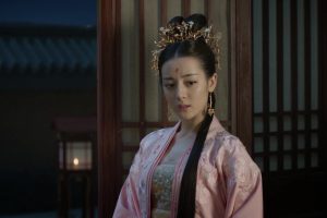 ดูหนัง สามชาติสามภพ ป่าท้อสิบหลี่ Eternal Love ตอนที่ 36