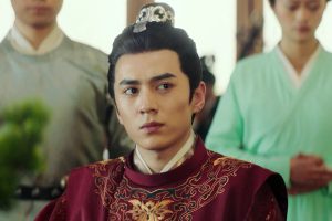 ดูหนัง วาดรักลิขิตหัวใจ Oh! My Sweet Liar! ตอนที่ 18