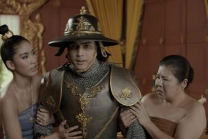 ดูหนัง ตำนานสมเด็จพระนเรศวรมหาราช ภาคองค์ประกันหงสา King Naresuan The Series ตอนที่ 2