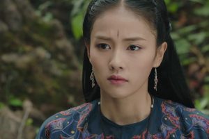 ดูหนัง เจาเหยา ลิขิตรักนางพญามาร Zhao Yao ตอนที่ 45