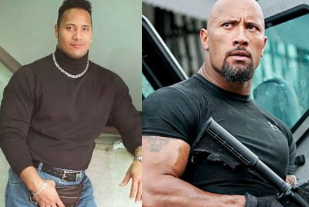 ย้อนไปดู 20 นักแสดงดังสมัยยังโนเนม