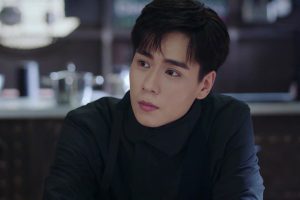 ดูหนัง นายเย็นชากับยัยปลาหมึก 2 Go Go Squid 2: Dt. Appledog's Time ตอนที่ 30