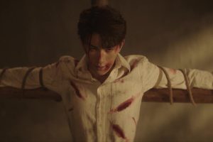 ดูหนัง มายารักซ่อนแค้น The Revenge of Begonia ตอนที่ 11