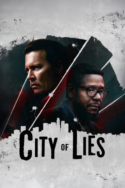 City of Lies  