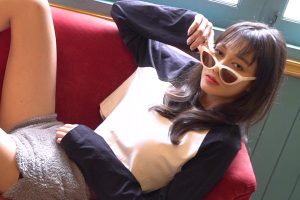 ดูหนัง ญี่ปุ่น วลีวิวัฒน์ เนื่องขันตี RUSH Fashion Vol.135 Yeepun ตอนที่ 3