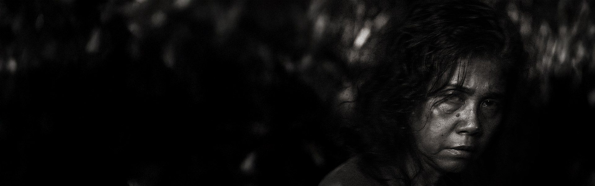 ห่าก้อม Ha Gom: The Darkness of the Soul