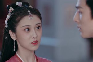 ดูหนัง อันเล่อ โฉมงามพลิกชะตา The Legend of Anle ตอนที่ 31