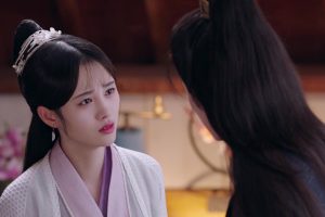 ดูหนัง หยุนซี หมอพิษหญิงยอดอัจฉริยะ Legend of Yun Xi ตอนที่ 45