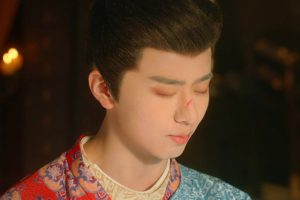 ดูหนัง อรุณรักแรกแค้น In the Name of Dawn ตอนที่ 7