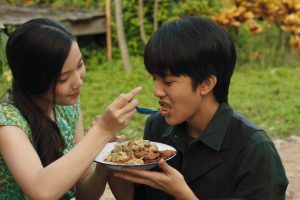 ดูหนัง สัตย์เสือ Bromise ตอนที่ 9