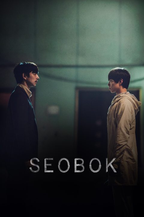 Seobok