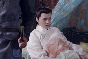 ดูหนัง เกมรักทะลุมิติ ปี 1 Unique Lady Season 1 ตอนที่ 15