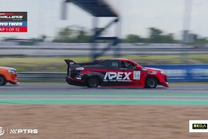 ดูหนัง พีที แม็กซ์นิตรอน เรซซิ่ง ซีรีส์ 2026 สนาม 1-3 (6 มิถุนายน 2026) PT Maxnitron Racing Series 2026 Round 1-3 (6 Jun 2026) ตอนที่ 4