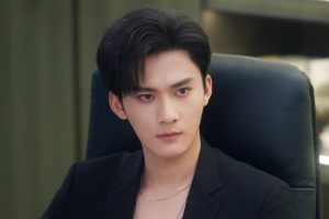 ดูหนัง เกมร้ายใคร่รัก ABO Desire ตอนที่ 5