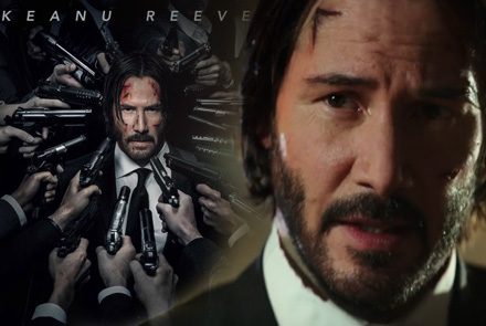 ระห่ำกว่าเดิม! ตัวอย่างแรก John Wick 2 พร้อมโปสเตอร์ใหม่