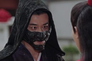 ดูหนัง ยามบุปผารักผลิบาน Blooming ตอนที่ 23