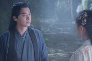 ดูหนัง กระจกสองนครา Mirror: A Tale of Twin Cities ตอนที่ 23