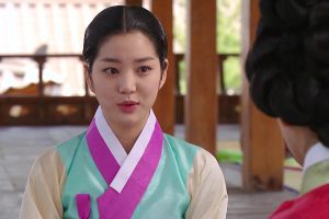 ดูหนัง คังชิ ตำนานรักคัมภีร์จิ้งจอก Kangchi, the Beginning ตอนที่ 9