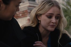 ดูหนัง เอฟบีไอ: สืบข้ามโลก ปี 3 FBI: International Season 3 ตอนที่ 3