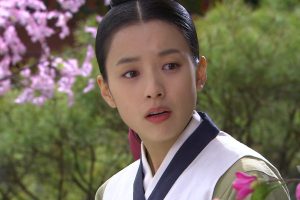 ดูหนัง Dong Yi, The Jewel in the Crown ตอนที่ 10