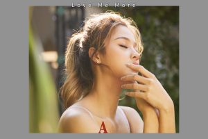 ดูหนัง เซล่ามูน รัชตวจี ทองสินธุ์ A'lure Fashion Vol. 102 Selamoon ตอนที่ 3