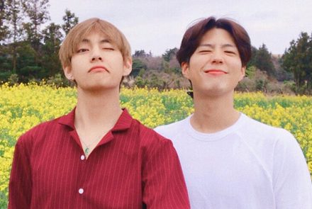 5 นักแสดงกับไอดอลเกาหลีที่เป็นเพื่อนรักกัน