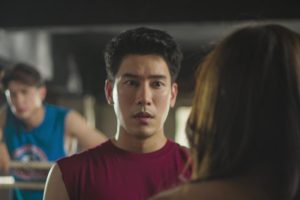 ดูหนัง My Sexy Shadow ตอนที่ 6