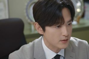 ดูหนัง ตกหัวใจนายจอมโหด My Sweet Mobster ตอนที่ 9