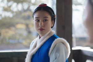 ดูหนัง แด่รักถึงนิรันดร์ My Dearest ตอนที่ 3