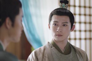 ดูหนัง วุ่นรักบัณฑิตหน้าใสกับยัยสาวร้านขายเนื้อ The Lady in Butcher's House ตอนที่ 32