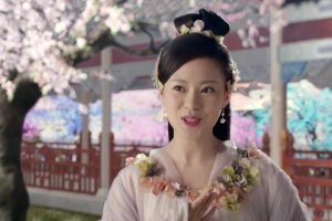 ดูหนัง สามชาติสามภพ ป่าท้อสิบหลี่ Eternal Love ตอนที่ 22