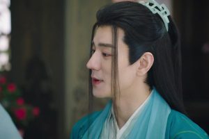 ดูหนัง อัศจรรย์รักยัยทูตนกยูง Peacock in Wonderland ตอนที่ 14