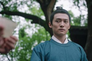 ดูหนัง วุ่นรักบัณฑิตหน้าใสกับยัยสาวร้านขายเนื้อ The Lady in Butcher's House ตอนที่ 10