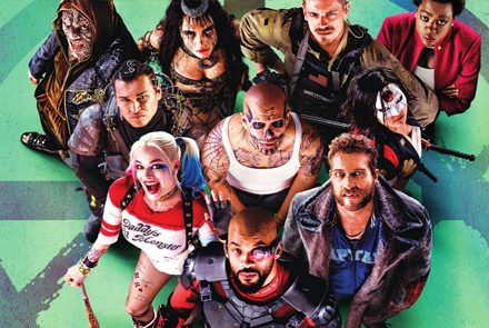 Suicide Squad 2 ได้ตัวผู้กำกับแล้ว!